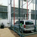 Electric vertical goods lift at a low price